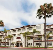 Hampton Inn & Suites San Clemente hotel detail image 4