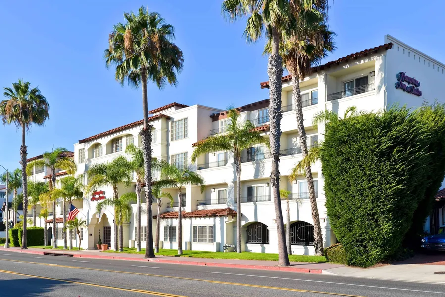 Hampton Inn & Suites San Clemente hotel detail image 6