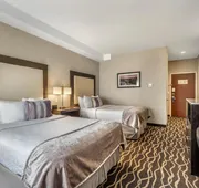 Best Western Plus Hotel At The Convention Center hotel detail image 7