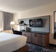 Carriage House Hotel & Conference Centre hotel detail image 4