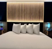 Carriage House Hotel & Conference Centre hotel detail image 5
