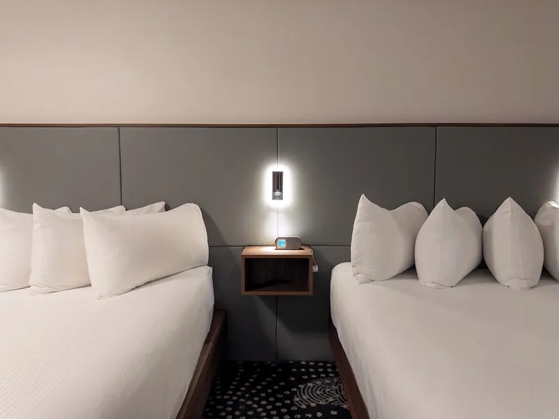 Carriage House Hotel & Conference Centre hotel detail image 6
