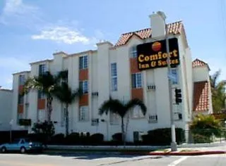 Travelodge Inn & Suites by Wyndham Gardena CA hotel thumbnail 2