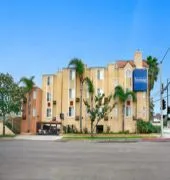 Travelodge Inn & Suites by Wyndham Gardena CA hotel detail image 2