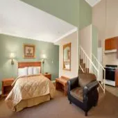 Travelodge Inn & Suites by Wyndham Gardena CA hotel detail image 4
