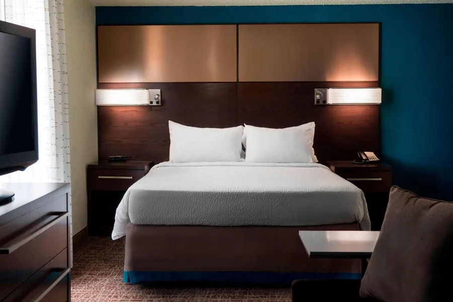 Residence Inn By Marriott Torrance Redondo Beach hotel detail image 2