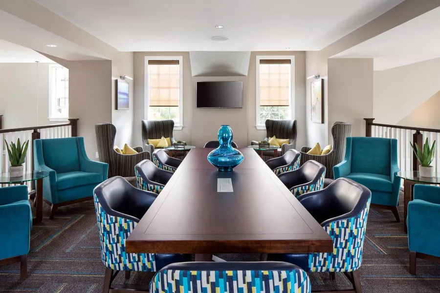 Residence Inn By Marriott Torrance Redondo Beach hotel detail image 6
