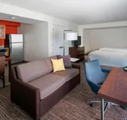 Residence Inn By Marriott Torrance Redondo Beach hotel detail image 7