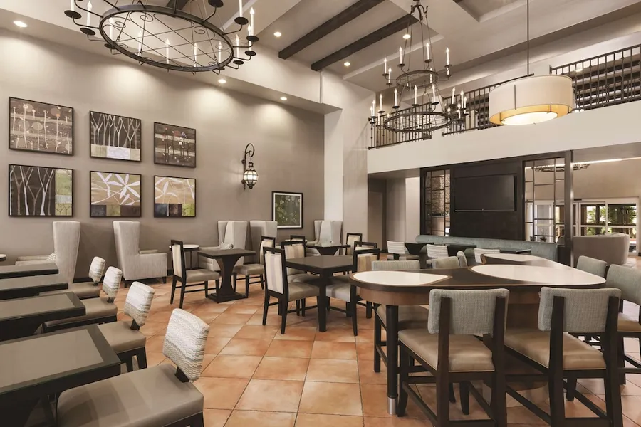 Homewood Suites by Hilton La Quinta hotel detail image 2
