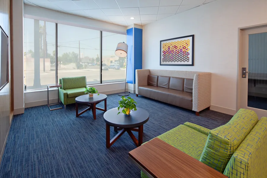 Holiday Inn Express Los Angeles Airport by IHG hotel detail image 2