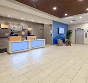 Holiday Inn Express Los Angeles Airport by IHG hotel detail image 4
