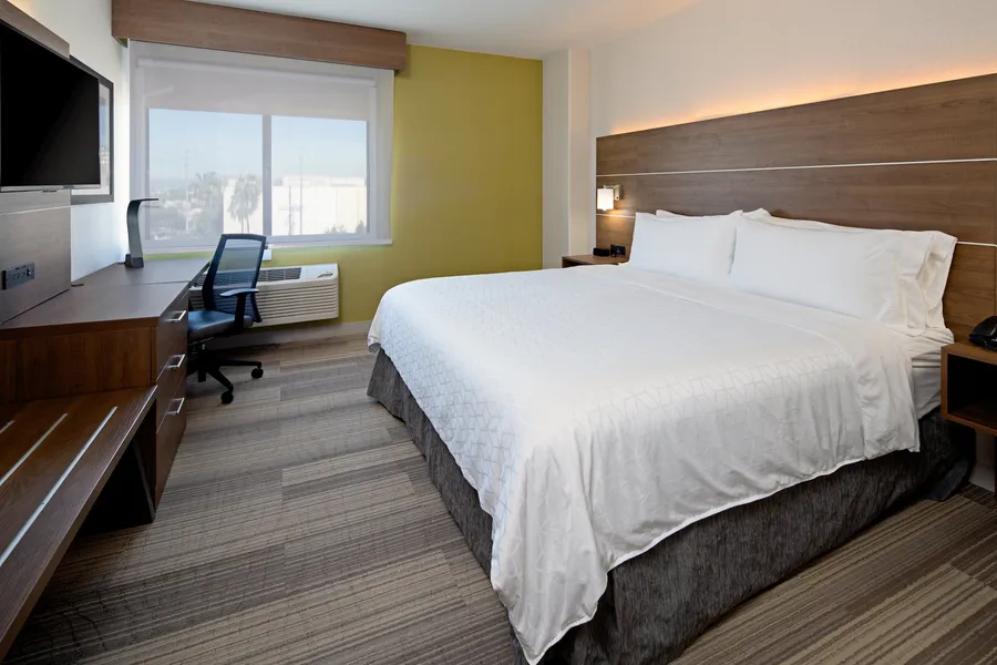 Holiday Inn Express Los Angeles Airport by IHG hotel detail image 6