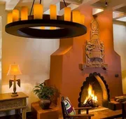 La Fonda on the Plaza hotel detail image 4