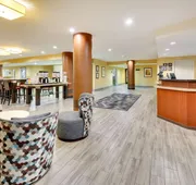Hampton Inn Los Angeles/Carson/Torrance hotel detail image 3