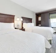 Hampton Inn Los Angeles/Carson/Torrance hotel detail image 4