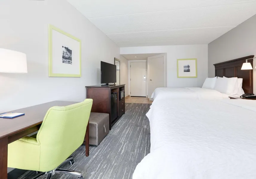 Hampton Inn Los Angeles/Carson/Torrance hotel detail image 6