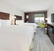 Hampton Inn Los Angeles/Carson/Torrance hotel detail image 7