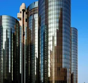 The Westin Bonaventure Hotel and Suites, Los Angeles hotel detail image 3