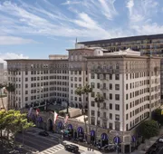 Beverly Wilshire, Beverly Hills, A Four Seasons Hotel hotel detail image 4