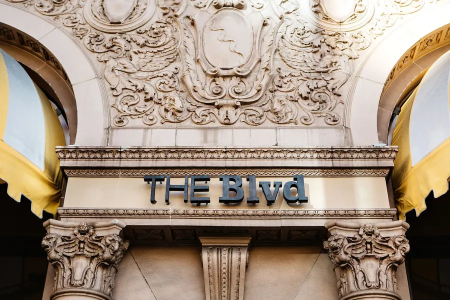 Beverly Wilshire, Beverly Hills, A Four Seasons Hotel hotel detail image 6