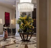 Beverly Wilshire, Beverly Hills, A Four Seasons Hotel hotel detail image 7