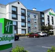 Holiday Inn Spartanburg Northwest by IHG hotel detail image 3