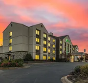 Holiday Inn Spartanburg Northwest by IHG hotel detail image 5
