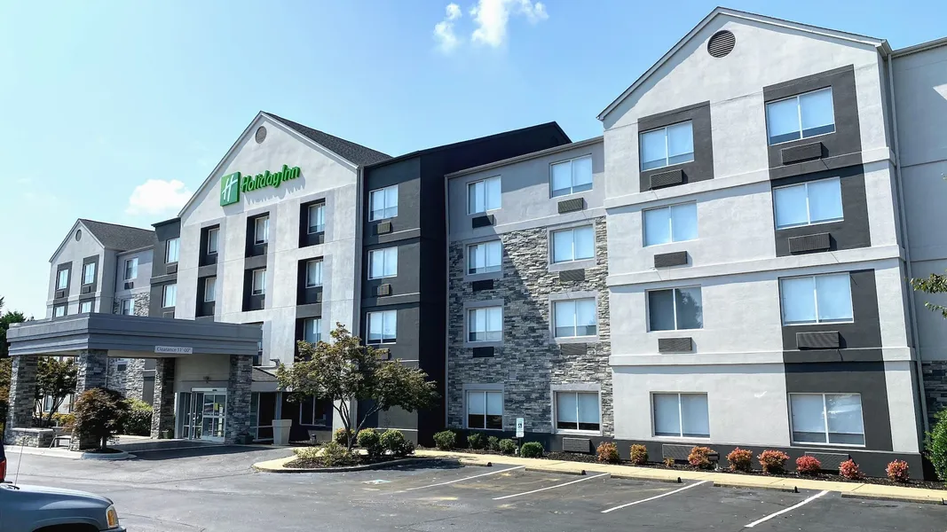 Holiday Inn Spartanburg Northwest by IHG hotel detail image 6