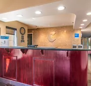 Comfort Inn & Suites Mojave hotel detail image 3