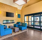 Comfort Inn & Suites Mojave hotel detail image 5
