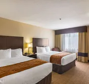 Comfort Inn & Suites Mojave hotel detail image 7