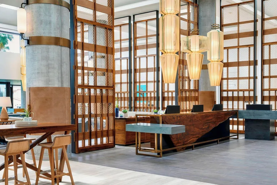 Westdrift Manhattan Beach, Autograph Collection by Marriott hotel detail image 6