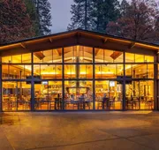 Yosemite Valley Lodge hotel detail image 3