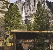 Yosemite Valley Lodge hotel detail image 5