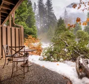 Yosemite Valley Lodge hotel detail image 7