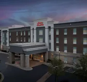 Hampton Inn & Suites Holly Springs hotel detail image 3