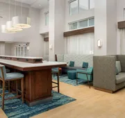 Hampton Inn & Suites Holly Springs hotel detail image 4
