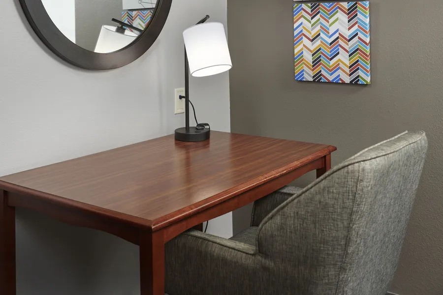 Hampton Inn & Suites Holly Springs hotel detail image 6