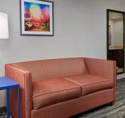 Hampton Inn & Suites Holly Springs hotel detail image 7