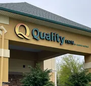 Quality Inn Hackettstown - Long Valley hotel detail image 3