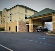 Quality Inn Hackettstown - Long Valley hotel detail image 4