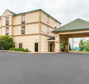 Quality Inn Hackettstown - Long Valley hotel detail image 5