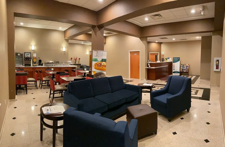 Quality Inn Hackettstown - Long Valley hotel detail image 6