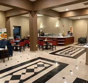 Quality Inn Hackettstown - Long Valley hotel detail image 7