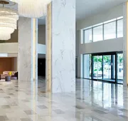 Sheraton Gateway Los Angeles Hotel hotel detail image 3