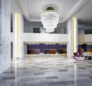 Sheraton Gateway Los Angeles Hotel hotel detail image 4