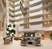 Hilton Santa Monica Hotel & Suites hotel detail image 4