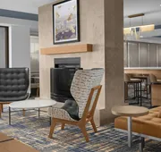 Residence Inn by Marriott Los Angeles Burbank Downtown hotel detail image 4