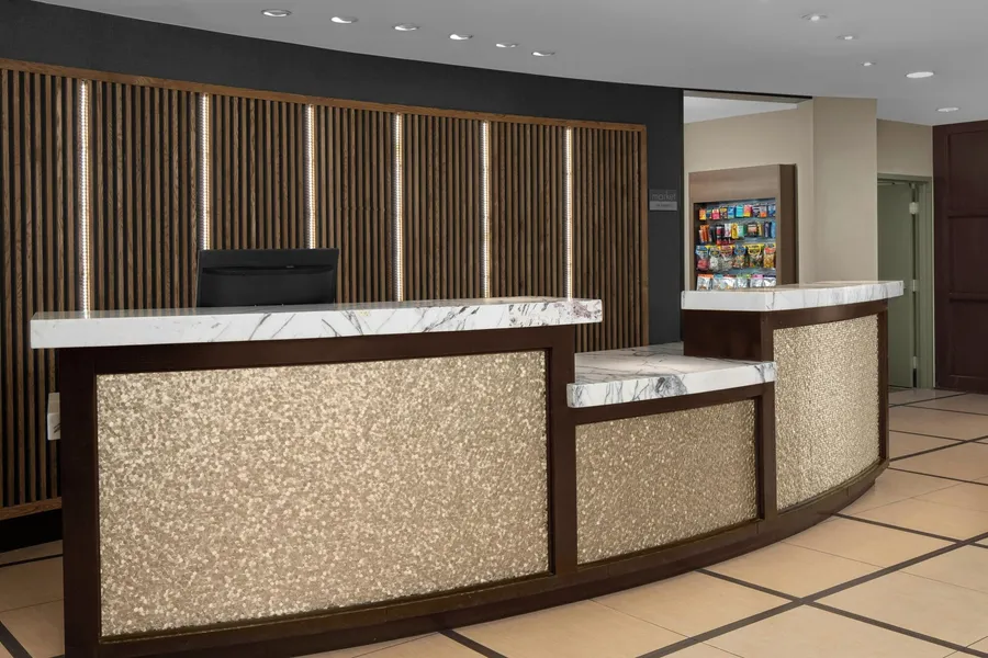 Residence Inn by Marriott Los Angeles Burbank Downtown hotel detail image 6