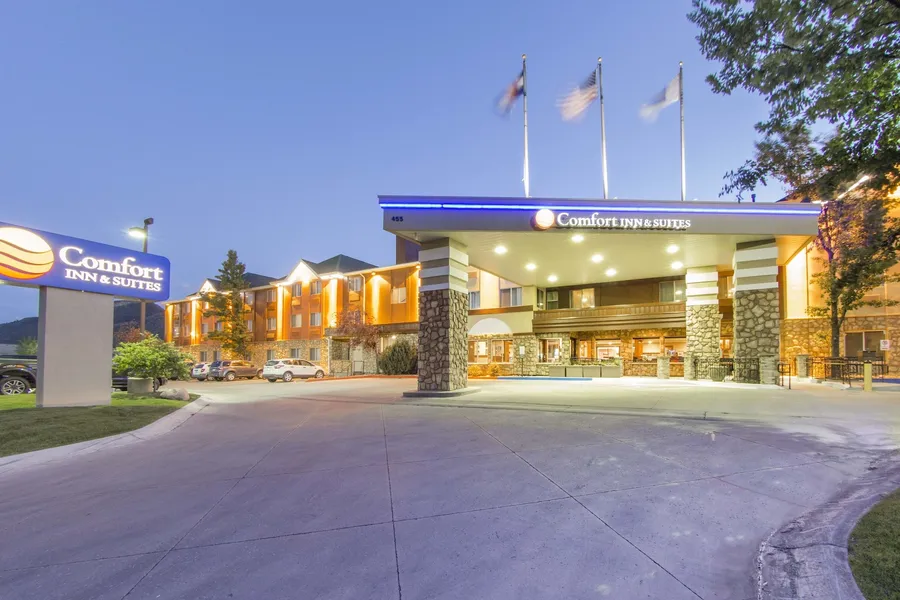 Comfort Inn & Suites Durango hotel detail image 2